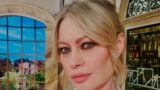 Anna Falchi: età, vita privata, carriera e segreti della conduttrice Rai