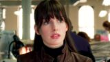 Devil wears prada 2: anne hathaway svela andy dopo 19 anni