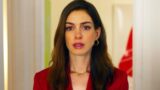 Colleen hoover: il  film con anne hathaway rinviato di 5 mesi