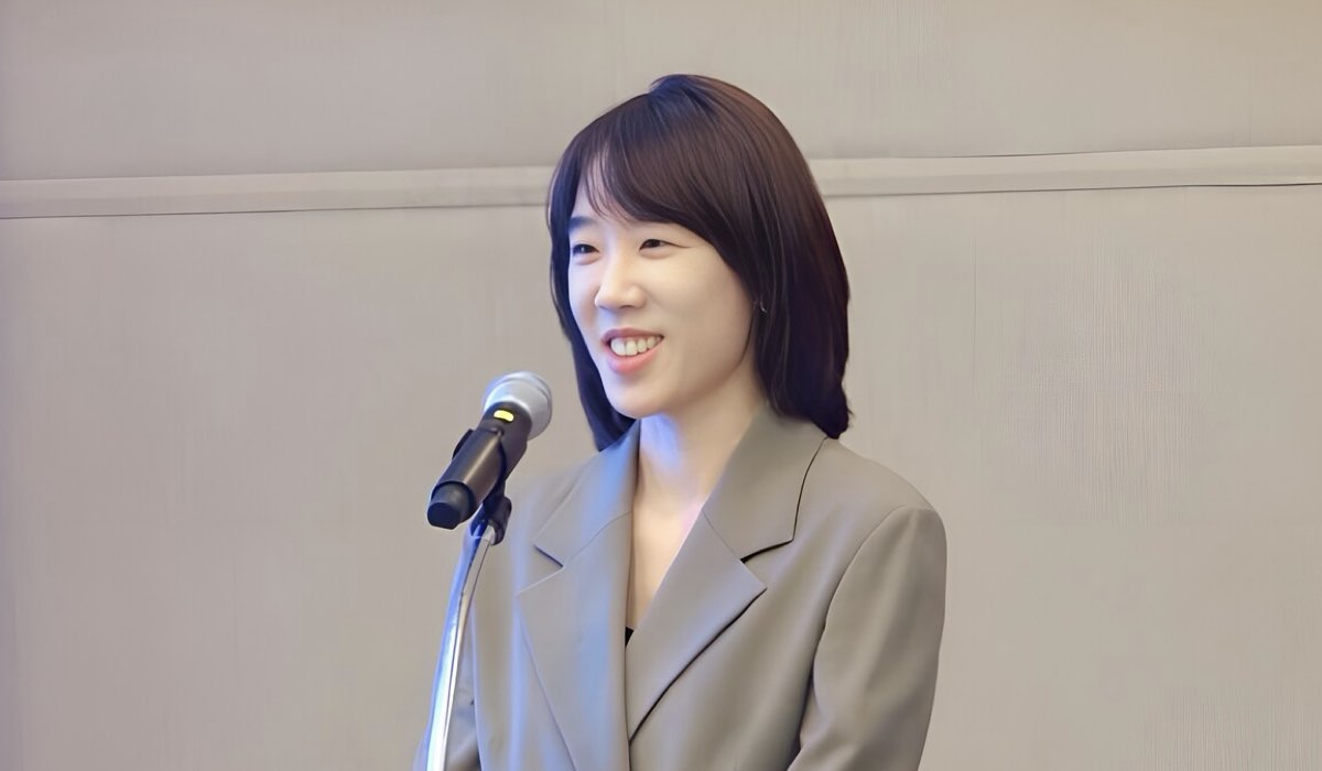 Antonia Kim: l’incontro tra anima e intelligenza artificiale Antonia Kim: l’incontro tra anima e intelligenza artificiale