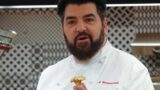 Antonino Cannavacciuolo: età, famiglia, vita e successi nel ristorante stellato