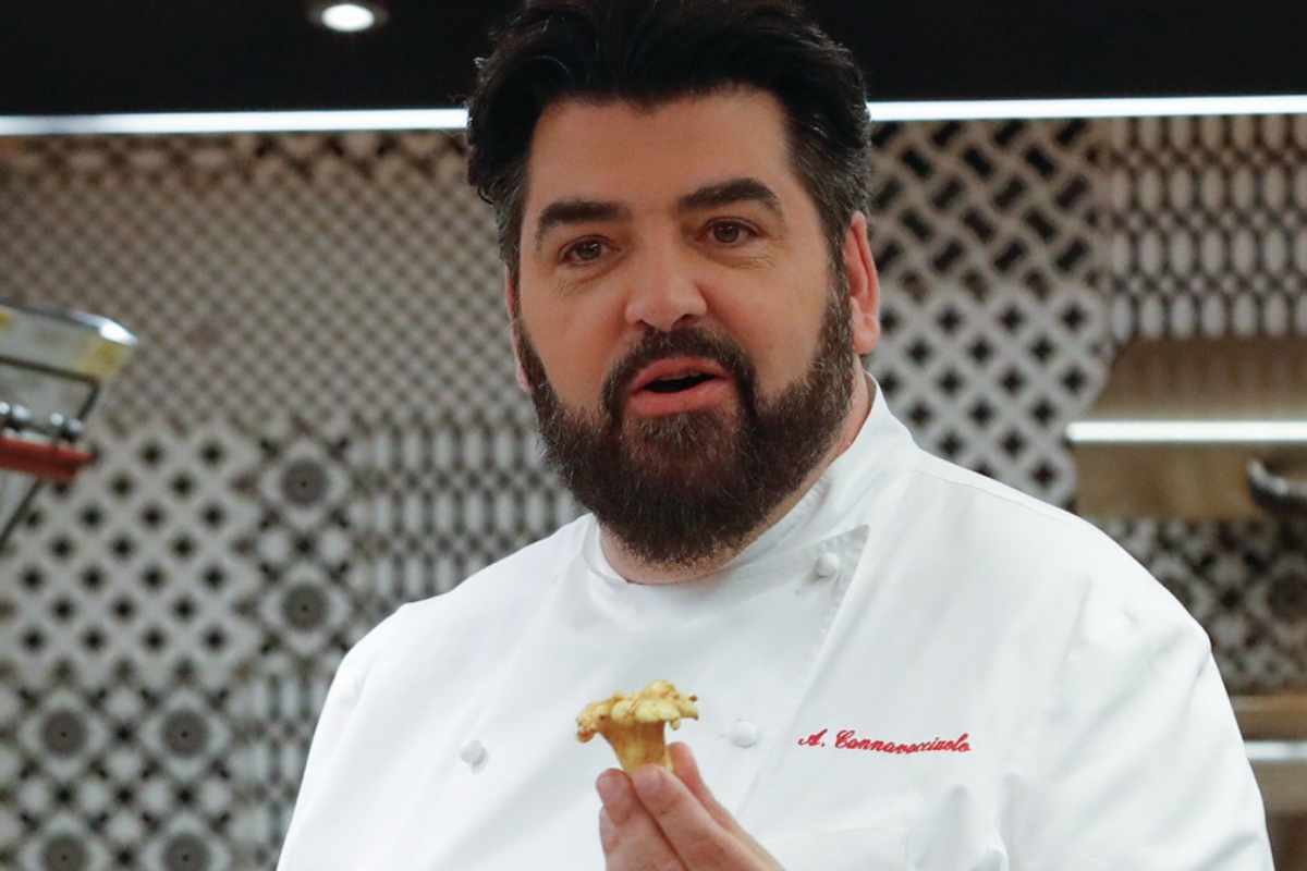 antonino cannavacciuolo et224 famiglia vita e successi nel ristorante stellato