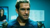 Rivalità tra supereroi: homelander affronta un  potente avversario prima della serie the boys 5