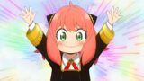Anime attesi del 2025 che faranno impazzire i fan