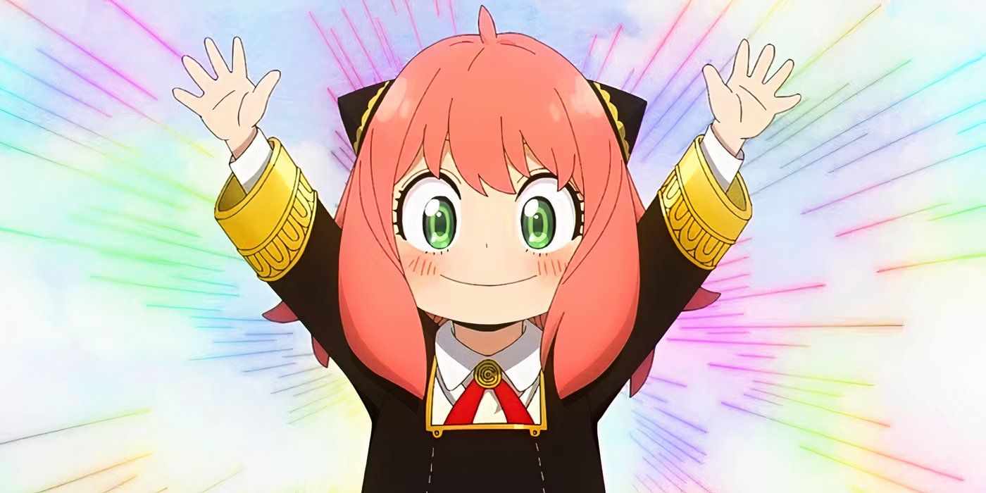 Anime attesi del 2025 che faranno impazzire i fan