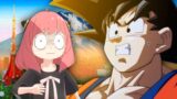 Il ritorno scioccante del gioco più crudo del 2012 con un  anime