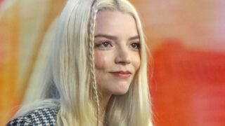La serie di anya taylor-joy su netflix con il 96% su rotten tomatoes è un capolavoro da non perdere