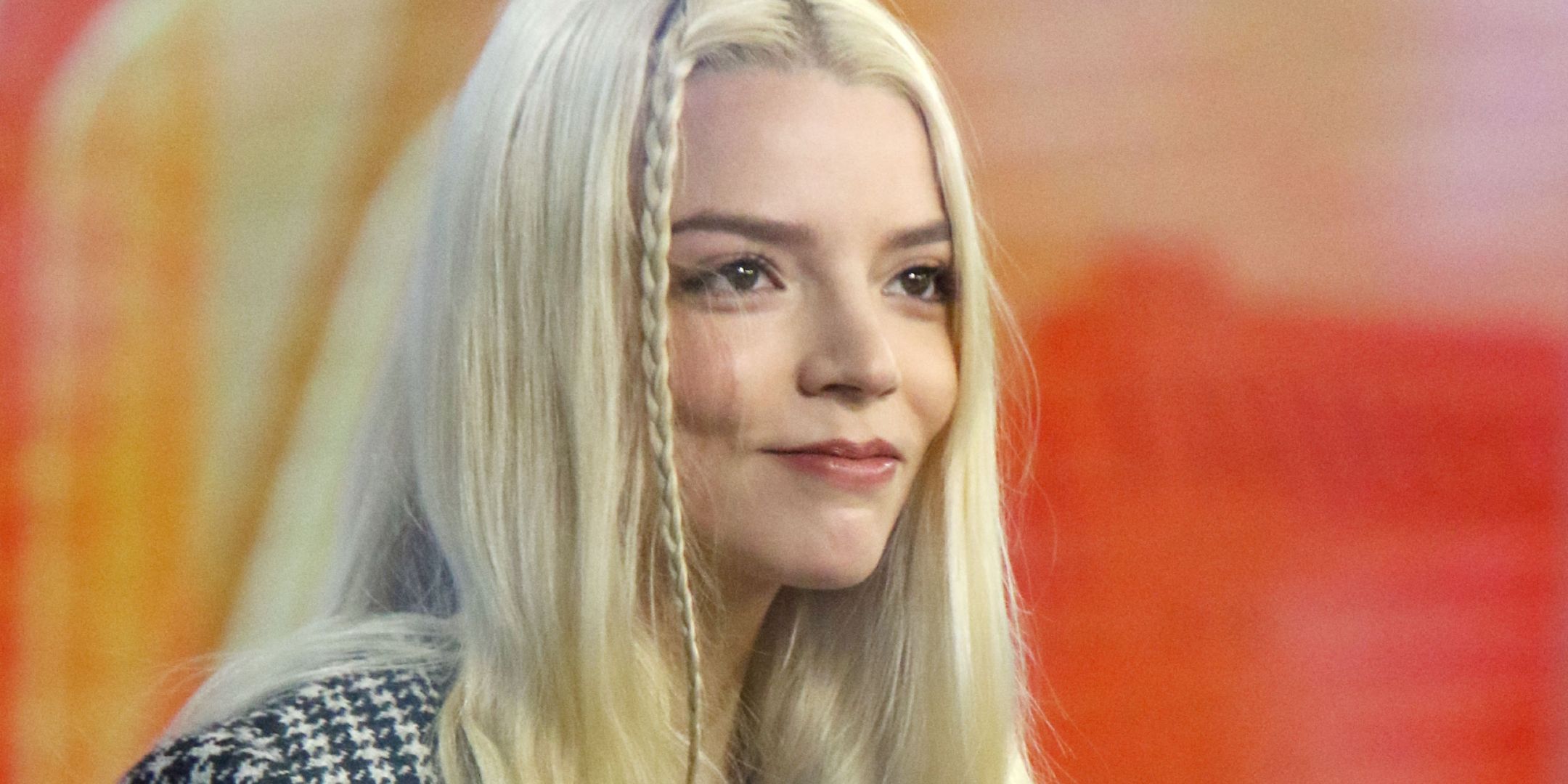 La serie di anya taylor joy su netflix con il 96% su rotten tomatoes è un capolavoro da non perdere La serie di anya taylor joy su netflix con il 96% su rotten tomatoes è un capolavoro da non perdere