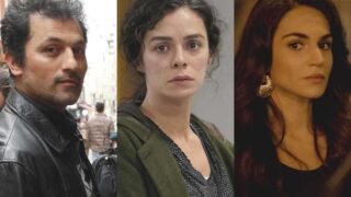 Arif si innamora di Bahar: la forza di una donna e il caos di Bersan