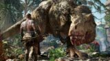 Giochi emozionanti di dinosauri da provare dopo jurassic world rebirth
