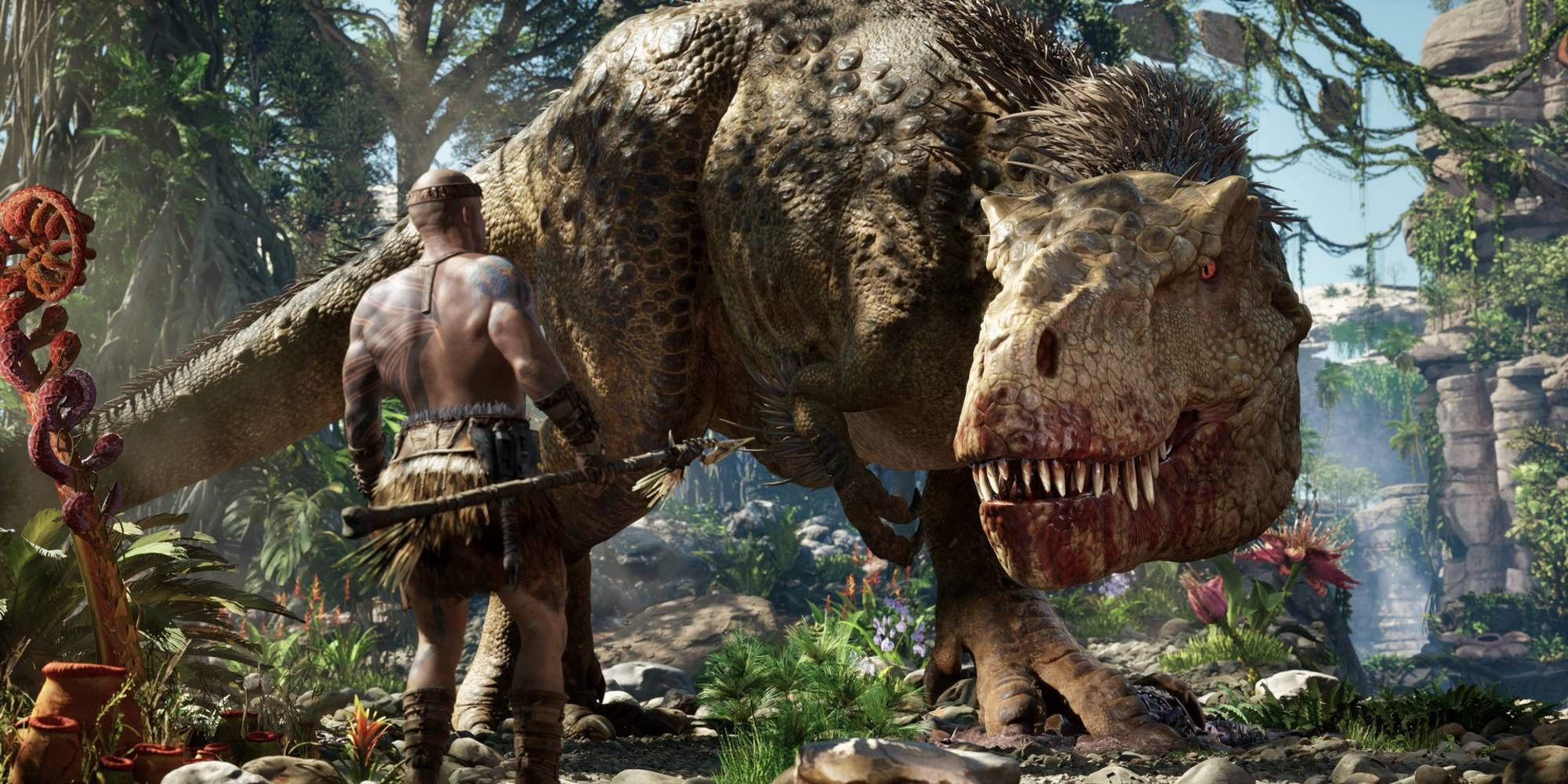 Giochi emozionanti di dinosauri da provare dopo jurassic world rebirth Giochi emozionanti di dinosauri da provare dopo jurassic world rebirth