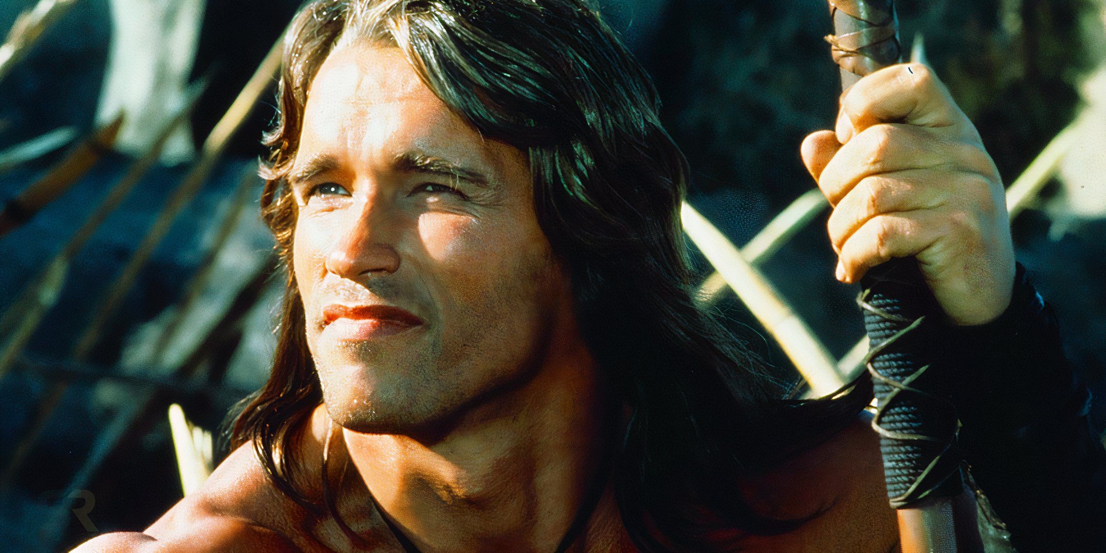 Arnold schwarzenegger desidera più sequel per il suo cult fantasy degli anni ’80 Arnold schwarzenegger desidera più sequel per il suo cult fantasy degli anni ’80
