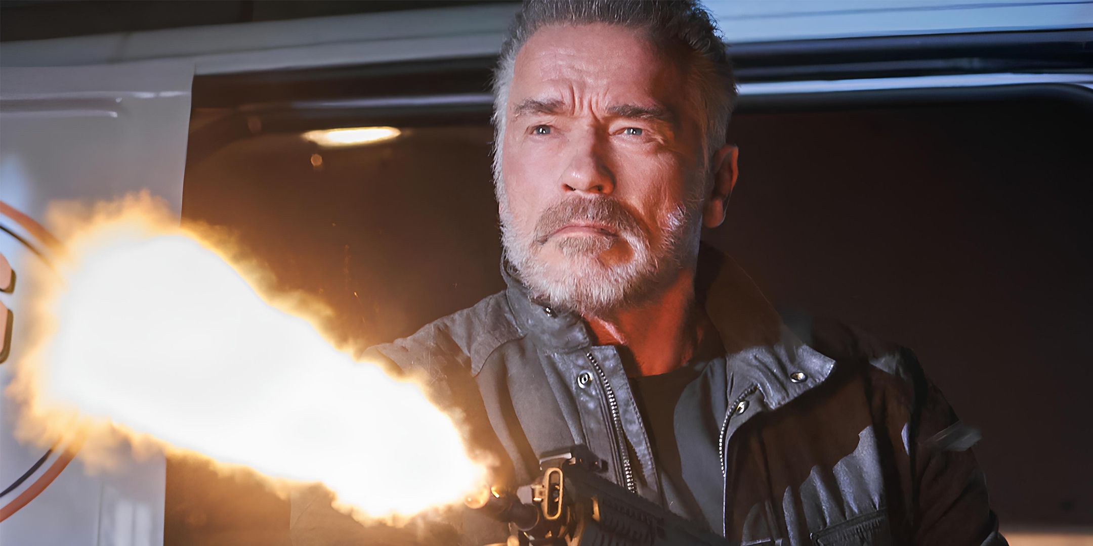 Terminator: guida completa alla cronologia del franchise