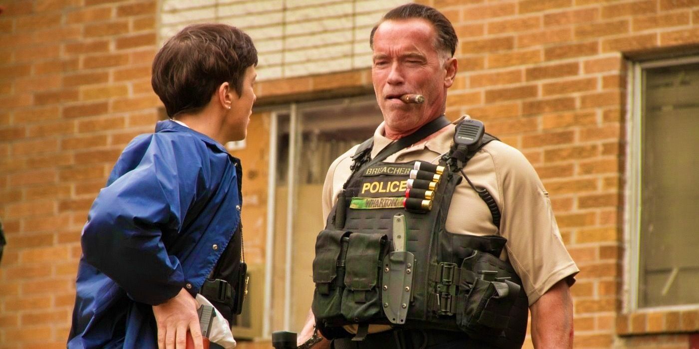 Arnold schwarzenegger e david ayer: il film d’azione da 22 milioni che ha fallito al botteghino ma ora spopola in streaming Arnold schwarzenegger e david ayer: il film d’azione da 22 milioni che ha fallito al botteghino ma ora spopola in streaming