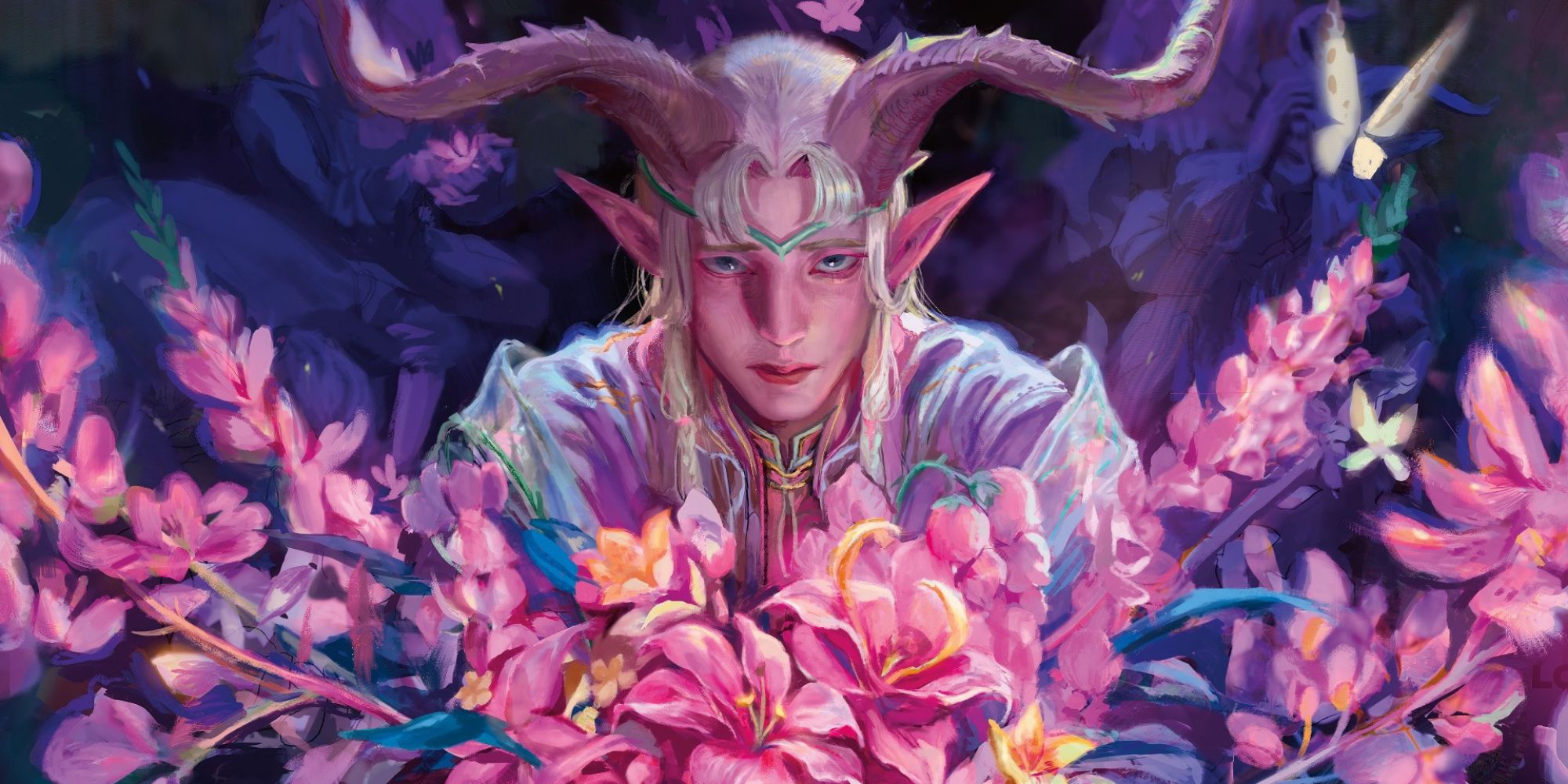 Nuovo mondo di magic: the gathering per migliorare d&d
