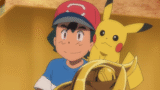 Ash diventa campione di pokémon e rende l’anime leggendario