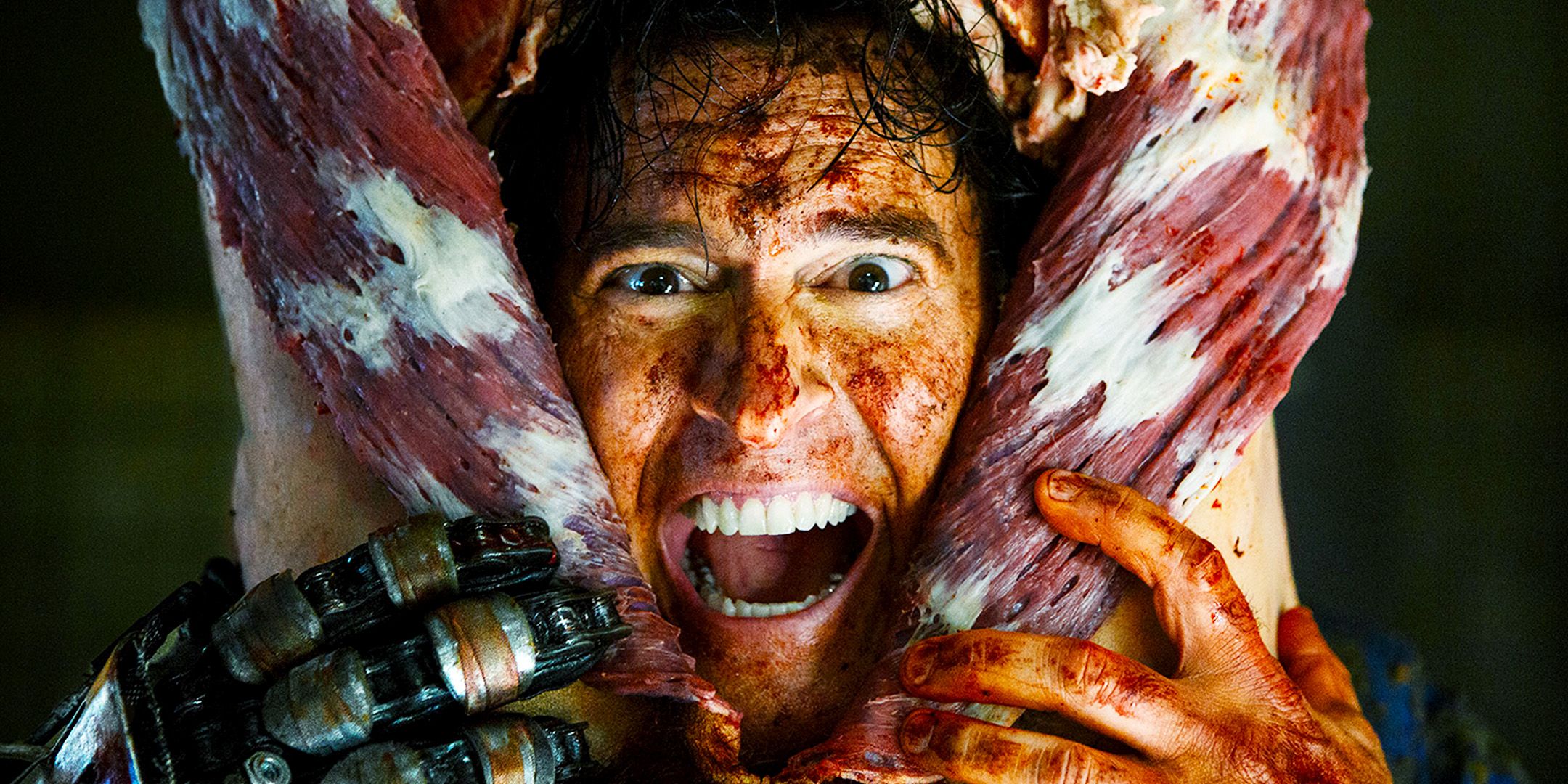 Sequel sottovalutato di evil dead aggrava il problema principale dei film Sequel sottovalutato di evil dead aggrava il problema principale dei film