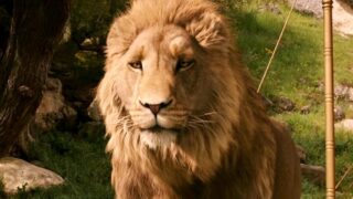 Narnia di greta gerwig: la soluzione ai recenti problemi delle adattamenti fantasy