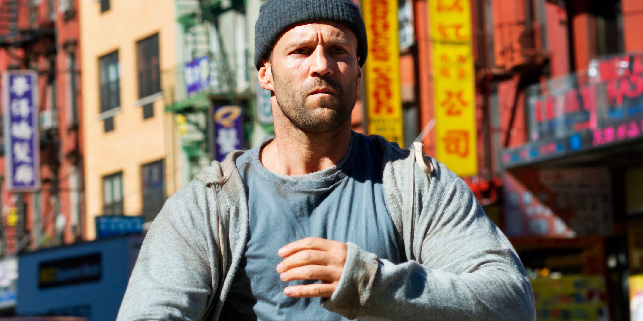 Martial arts e il suo attore indimenticabile che ha ispirato jason statham Martial arts e il suo attore indimenticabile che ha ispirato jason statham