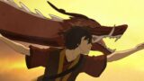 Zuko nel film di Avatar: il casting con una star di Walking Dead