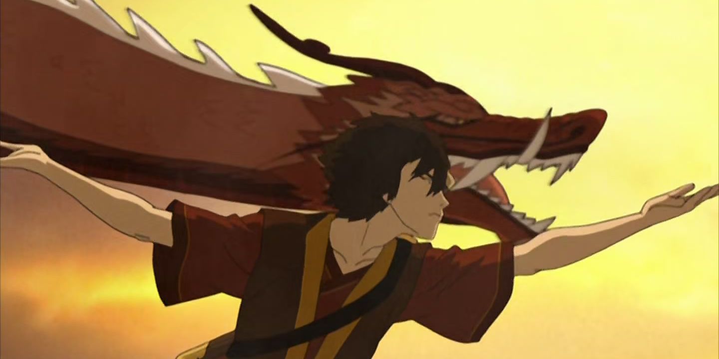 Zuko nel film di Avatar: il casting con una star di Walking Dead Zuko nel film di Avatar: il casting con una star di Walking Dead