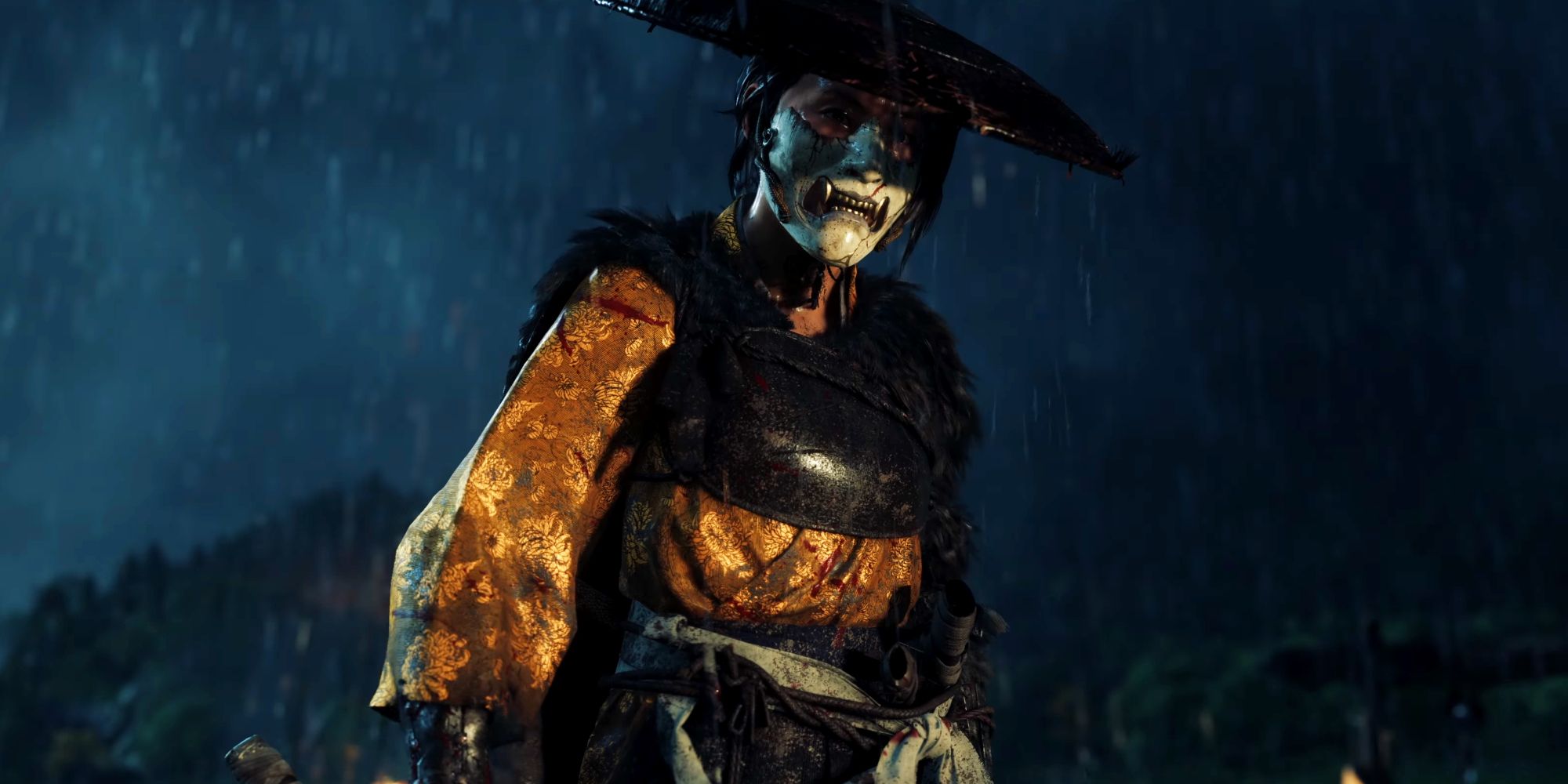 Ghost of yotei su pc: quando aspettarlo dopo tsushima e altri esclusivi playstation Ghost of yotei su pc: quando aspettarlo dopo tsushima e altri esclusivi playstation