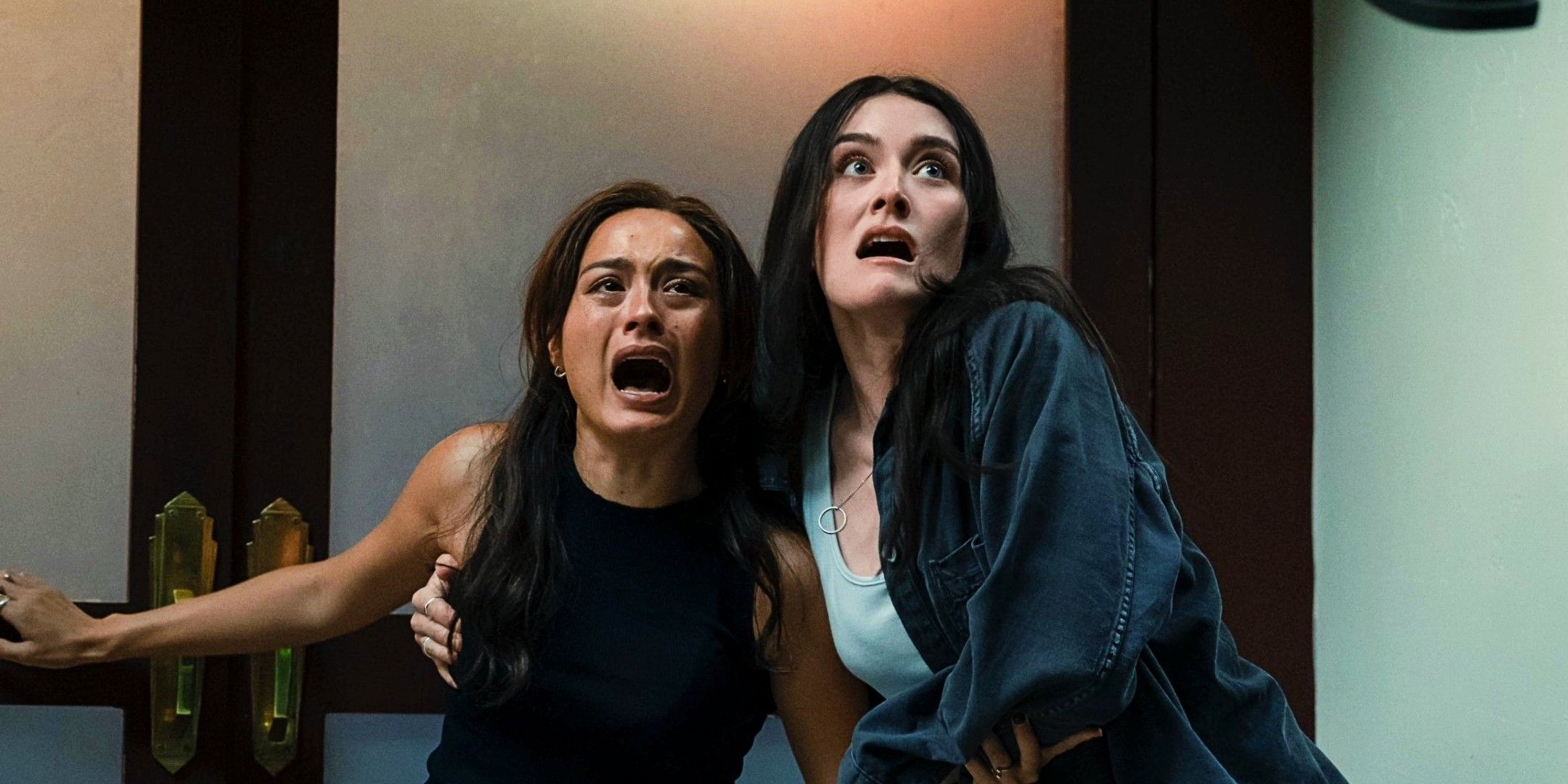 Chi è il killer di I Know What You Did Last Summer? spiegazione del finale Chi è il killer di I Know What You Did Last Summer? spiegazione del finale