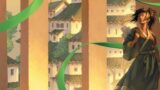 Avatar: l’ultimo dominatore dell’aria, ritorna a Ba Sing Se con il libro City of Echoes