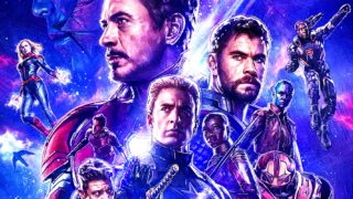 Marvel annuncia la fine del suo universo definitivo dopo endgame