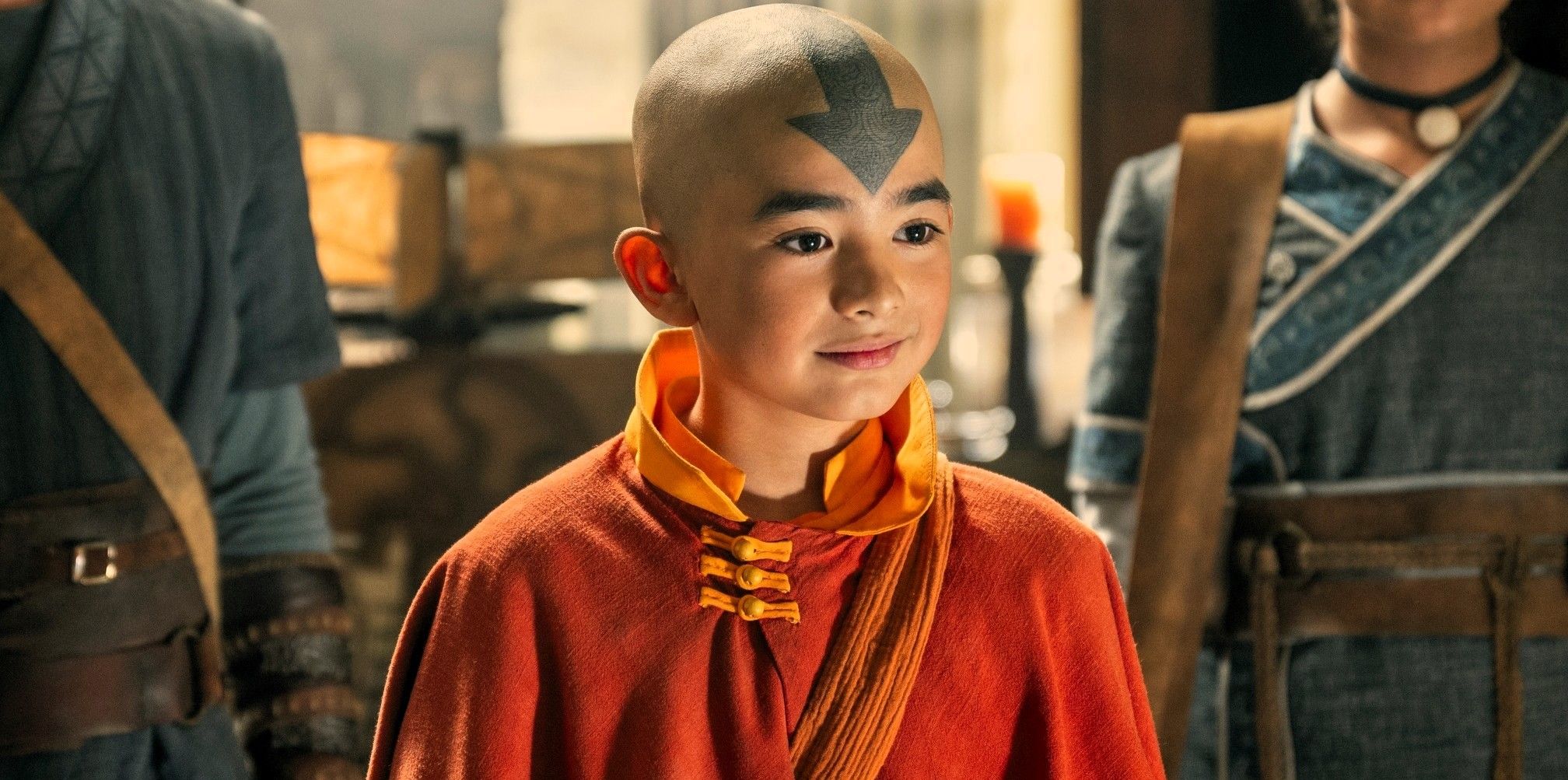 Avatar e l’ultimo dominatore dell’aria: perché questo personaggio merita un film da solo