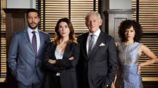 Avvocati di famiglia 4 in arrivo su Sky e NOW dal 15 luglio