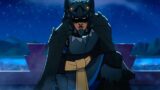 Batman: il film di dc svela la lore più ricca del cavaliere oscuro