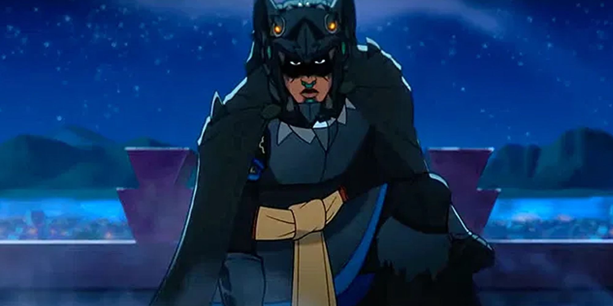 Batman: il film di dc svela la lore più ricca del cavaliere oscuro Batman: il film di dc svela la lore più ricca del cavaliere oscuro