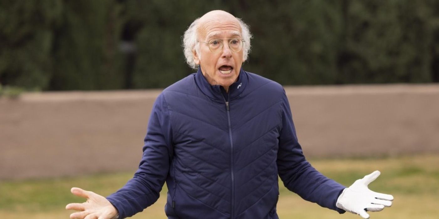 Curb your enthusiasm: il show di larry david svela un’ironia sottovalutata da 25 anni Curb your enthusiasm: il show di larry david svela un’ironia sottovalutata da 25 anni