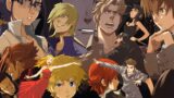 Anime dimenticato che fissa il livello per l’azione dopo 18 anni