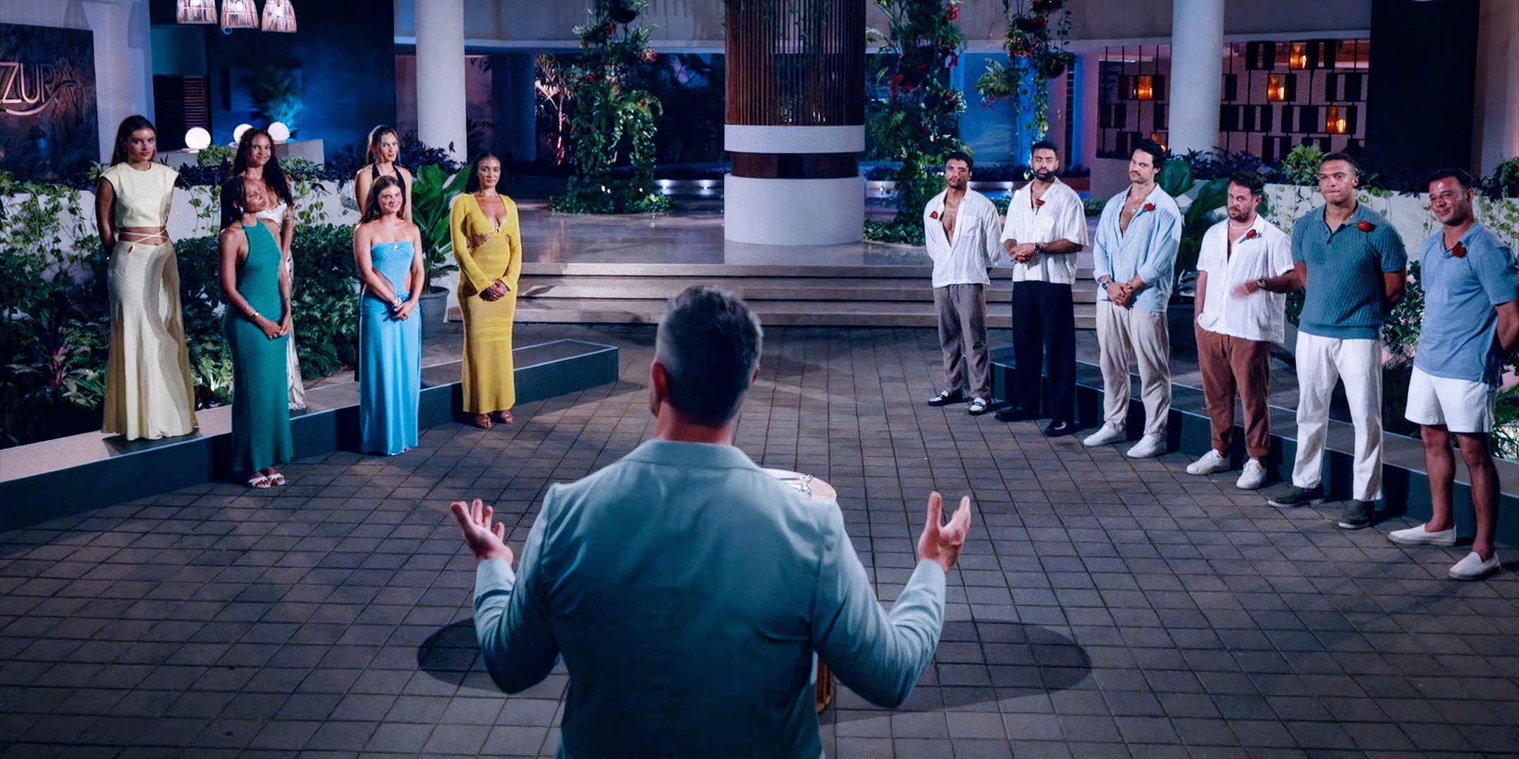 Bacelor in paradise: il segreto del successo della nuova stagione Bacelor in paradise: il segreto del successo della nuova stagione