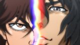 Martial arts anime che superano dragon ball