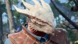 Il cambiamento dell’origine che ha sorpreso in baldurs gate 3