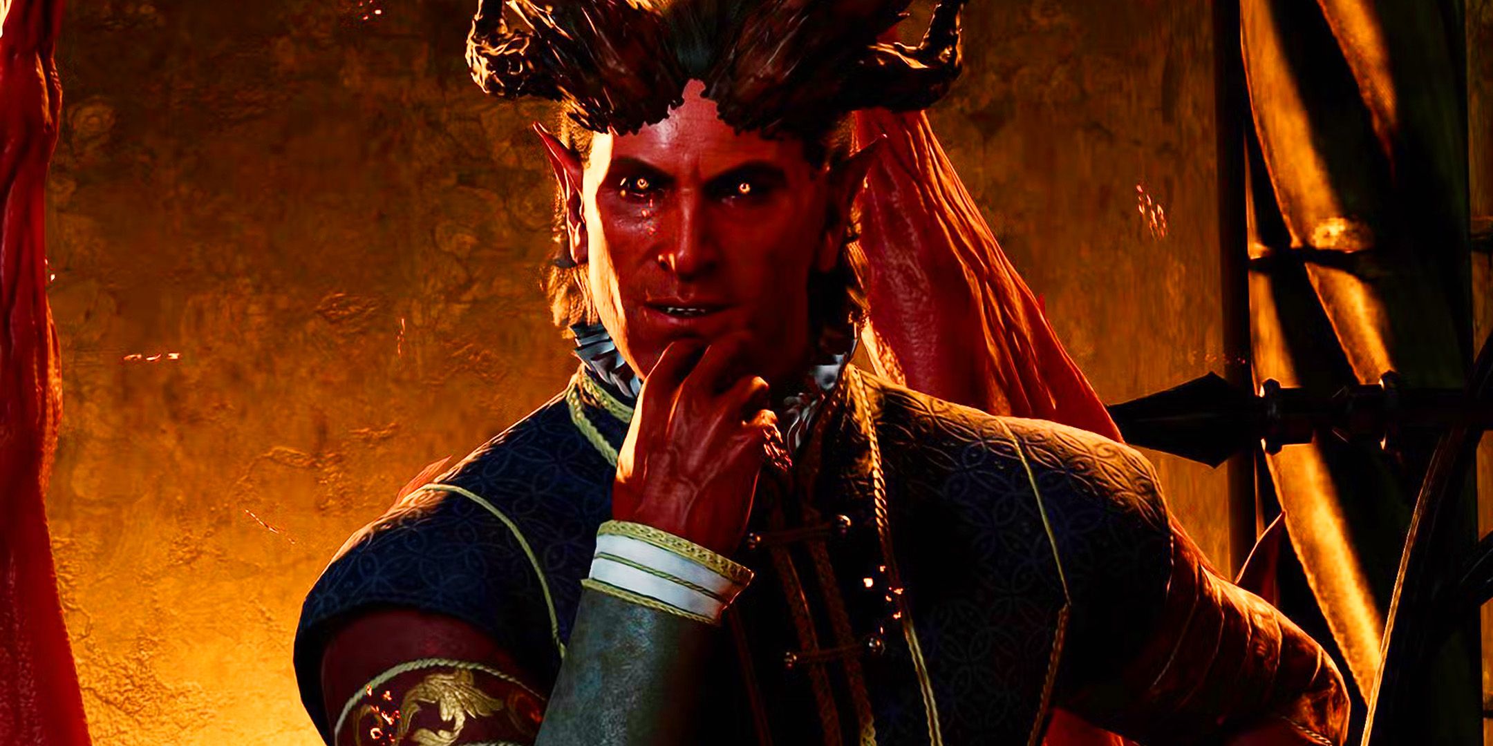 Baldur’s gate 3: l’oggetto segreto per vincere ogni battaglia Baldur’s gate 3: l’oggetto segreto per vincere ogni battaglia