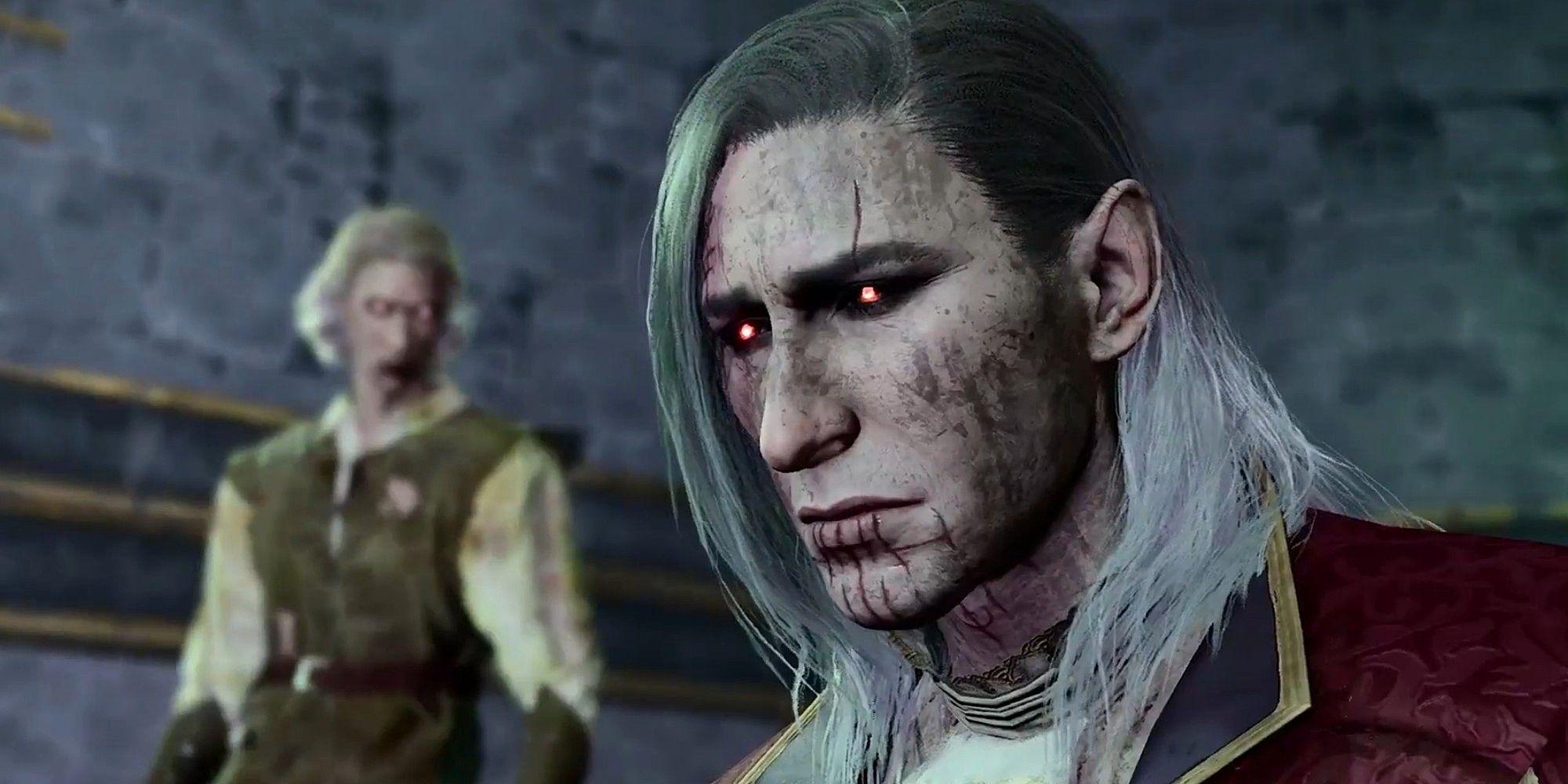 Baldur’s gate 3: il destino di un personaggio continua a far discutere dopo due anni Baldur’s gate 3: il destino di un personaggio continua a far discutere dopo due anni