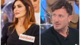 Barbara lascia Ruggiero: cresce la preoccupazione per la dama dopo l’incidente della sorella