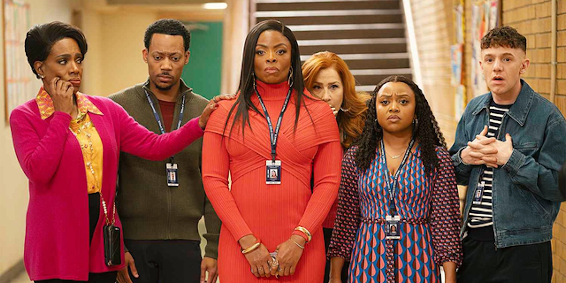 Abbott Elementary: la star pronta a lasciarsi alle spalle la serie ABC nonostante il successo