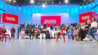 Scoppia un’altra coppia a uomini e donne: l’annuncio ufficiale