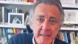 Luca barbareschi racconta la sua esperienza difficile con i figli e una triste verità