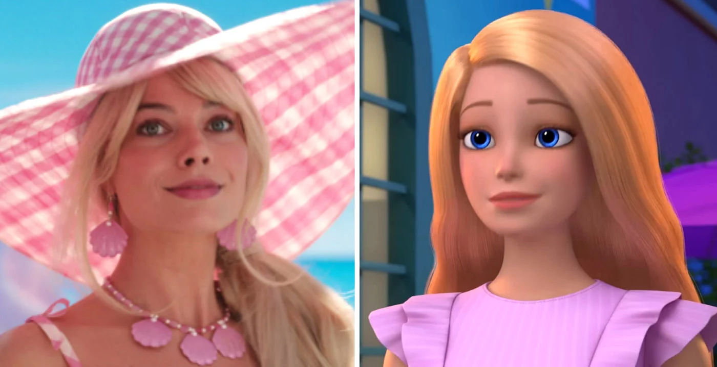 Nuovo film d’animazione di Barbie dopo il successo del live action Nuovo film d’animazione di Barbie dopo il successo del live action