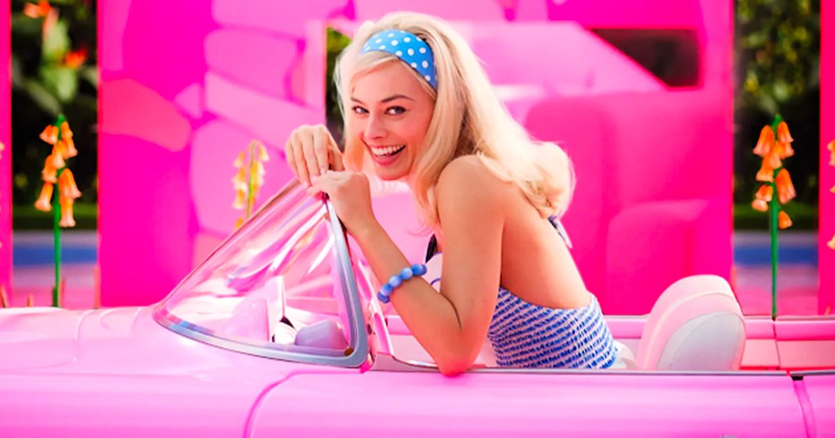 Nuovo film su giocattoli amati dopo Barbie Nuovo film su giocattoli amati dopo Barbie