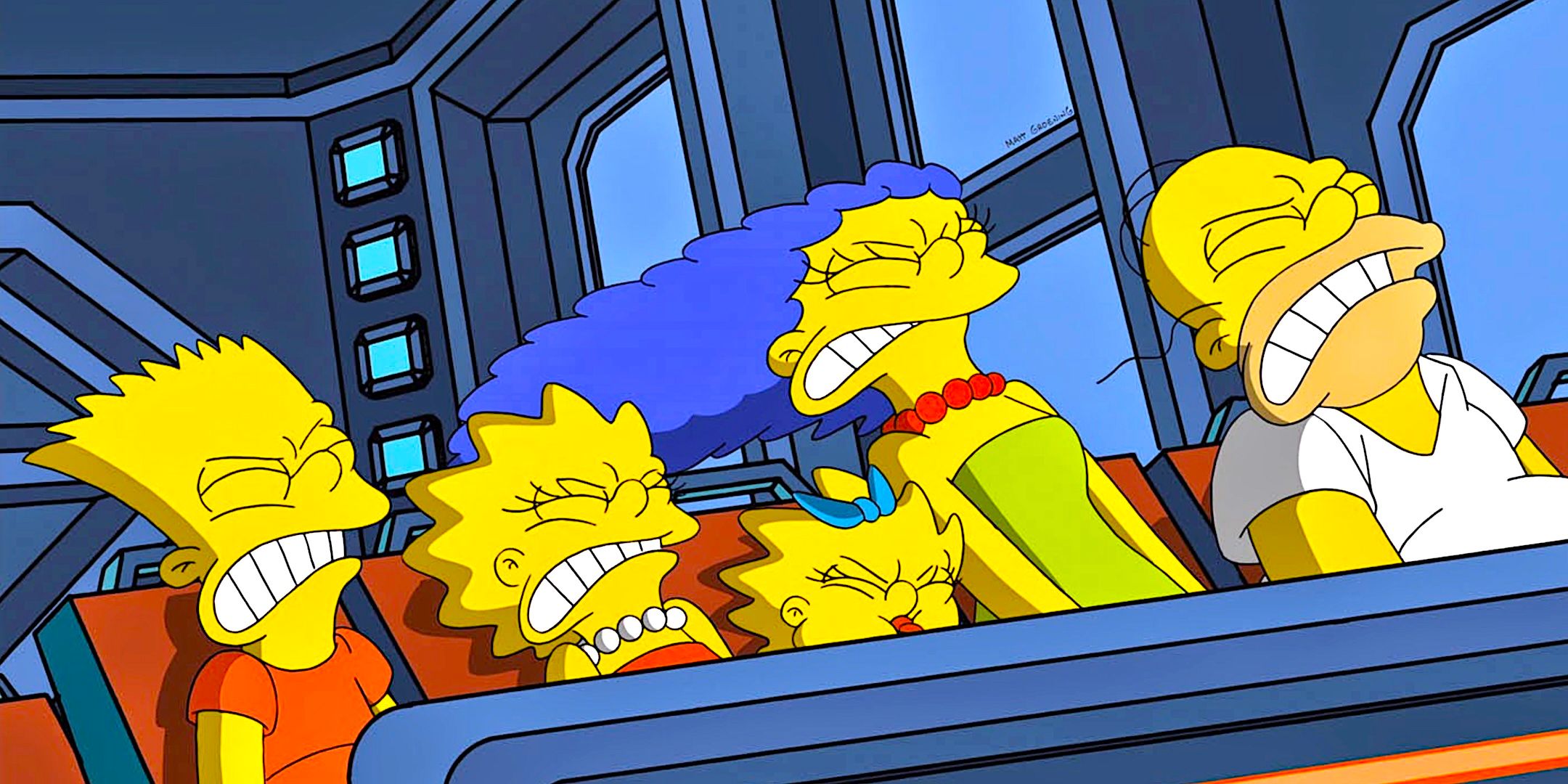 Le previsioni più famose dei simpson e il loro significato nascosto Le previsioni più famose dei simpson e il loro significato nascosto