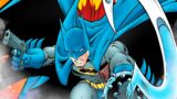 Aggiornamento controverso della regola no-kill di batman delude gli amanti degli animali