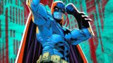This Hidden Detail of Batman Lore Will Change How You See Him Forever