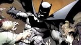 Il combattente della dc che può sconfiggere batman è tornato nel canone